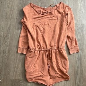 Aerie lounge romper